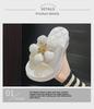 2023 Women's Fashion Thick-Soled Heightening Non-Slip Slippers for Indoor & Outdoor Winter Wear
