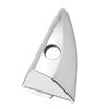 Door Handle Cover Replacement 72183TZ5A01 for Driver Side Front Left On For Acura For MDX Sport Utility 4 Door 2017-