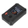 Air Quality Detector 5 in 1 Real Time Environmental Assessment Monitor for HCHO TVOC CO2