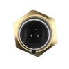 For Ford 6.0L 2005-2007 fuel pressure sensor 1850352 DPFE-6