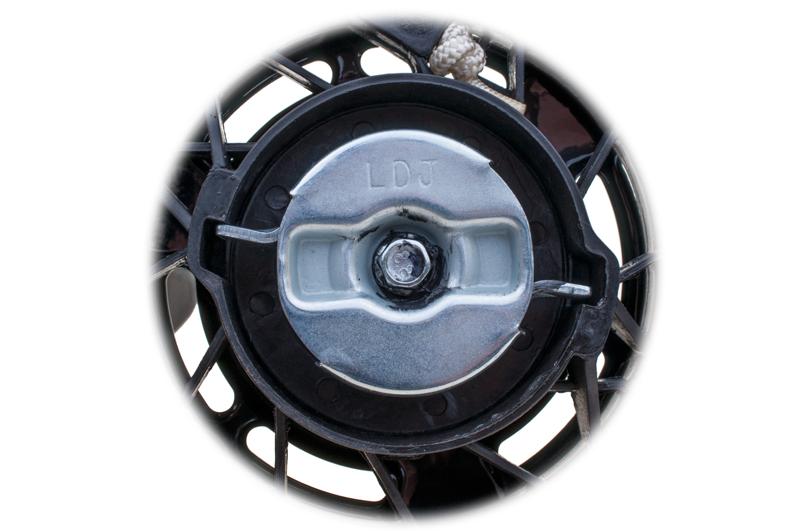 Rozrusznik Loncin Ręczny Lc80Wb30-4.5Q G200Fd Część Oryginalna