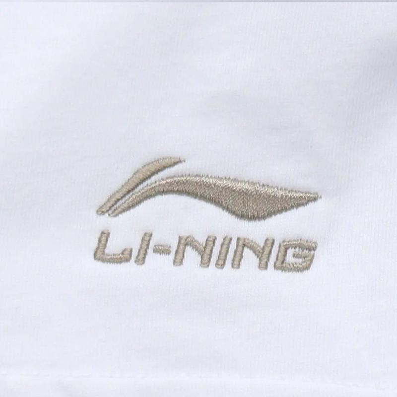 Li Ning Casual Sportswear Unisex AHST821-1+YAPV001-1