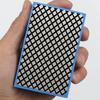 1Pcs Diamond Hand Polishing Pads Tile Glass Abrasive Grinding Block Pad Stone Marble Ceramic Sanding Disc Polisher Tools