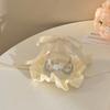 Sequin Birthday Crown Lace Birthday Cap Lovely Birthday Hat Hairpin  Birthday Decoration