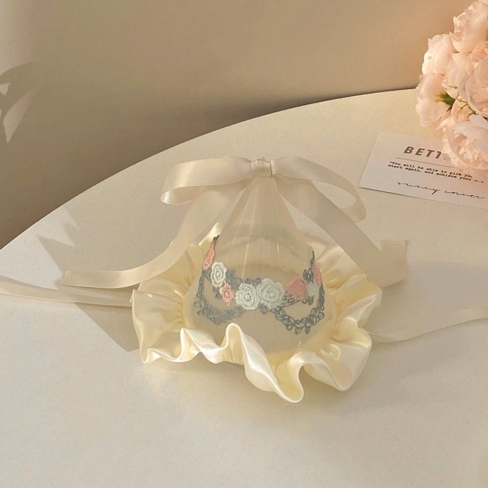 Sequin Birthday Crown Lace Birthday Cap Lovely Birthday Hat Hairpin Birthday Decoration