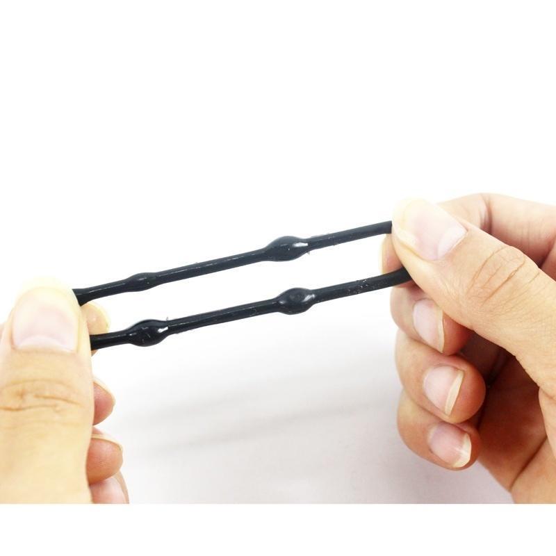 Raravip NiceRings Enlargement Sex Toys Sex Products Adult Toys Top Quality Elastic Lock Fine Ring