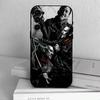 TWD-W-Walking D-Dead  Phone Case For Samsung S25,S24,S21,S22,S23,S30,Ultra,S20,Plus,Fe,Soft Silicone Black Cover
