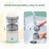USB Rechargeable Orange Juicer Multifunctional Household Portable Juice Machine Mini Juicer Cup Electric Juicer Wireless
