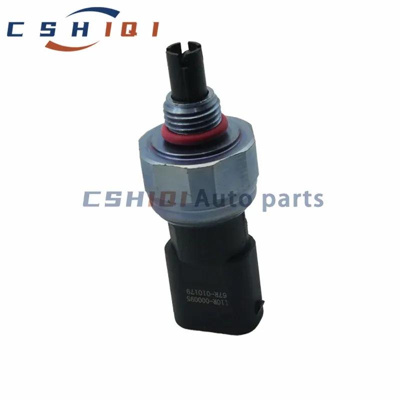 110R-000095 Air Pressure Temperature Sensor Switch For IG1 IG3 IG5 BRC Rails LPG Autog 110R000095 110R 000095 Auto Spare Parts