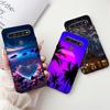 Neue Mode Rückseite für LG K41S K51S 2020 Hülle für LG K40s 2019 LG K42 4G Handyhülle Coole Tiere Luxus Girly Weiches Silikon