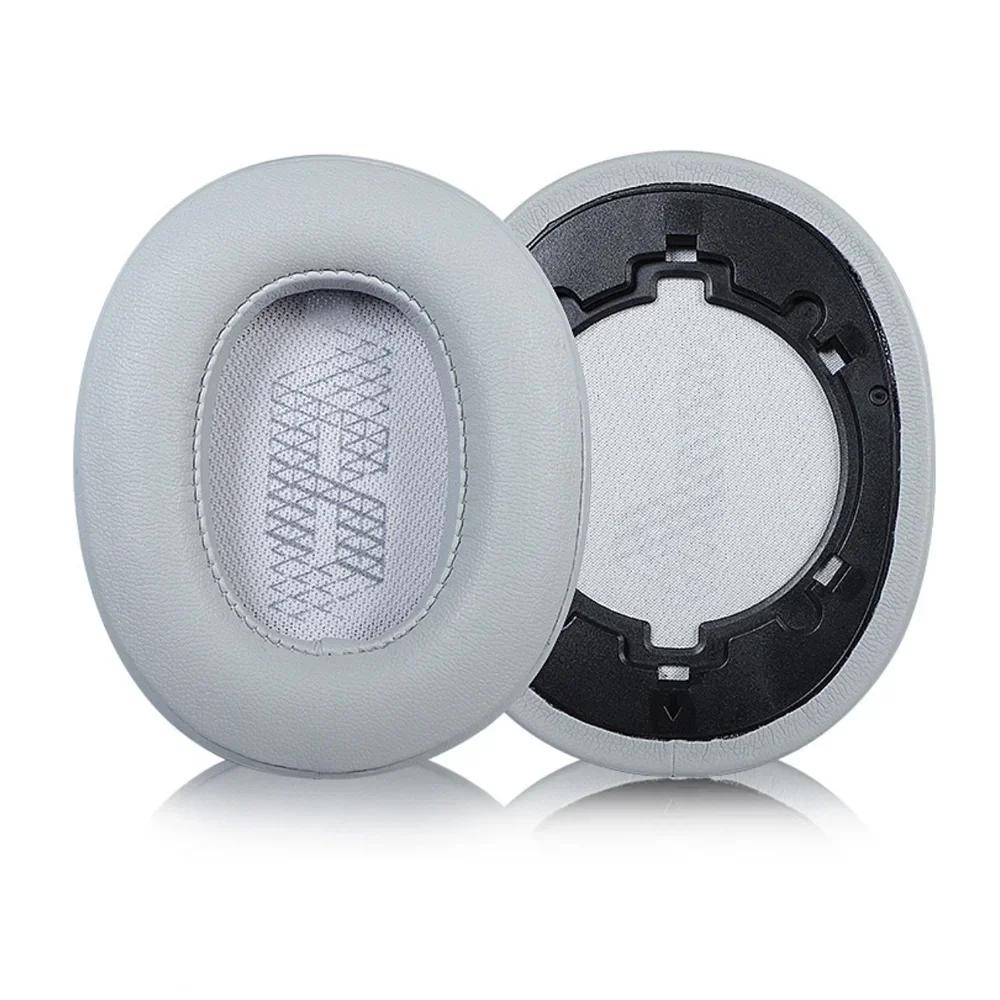 Live 500BT 400BT Earpads For JBL LIVE 500BT 400BT Ear Pads Earpads Headphone Ear Pads Cushion Cover Repair Part