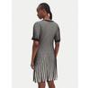 Liu Jo Sport Denim Dress TA6062 MS55N