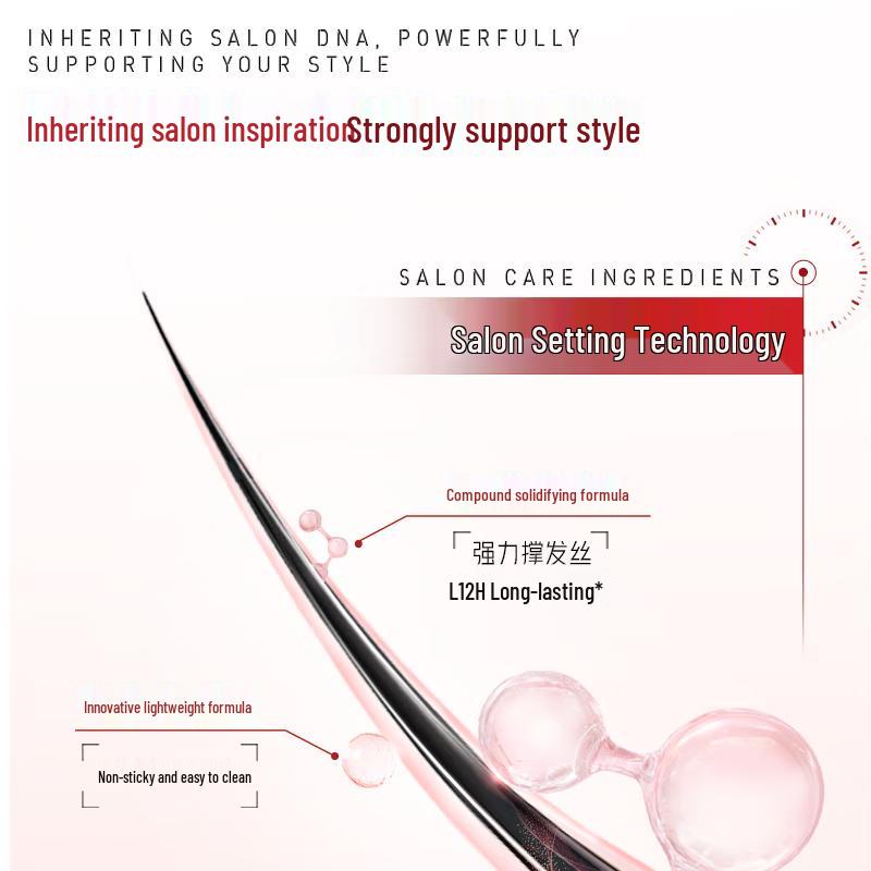 Vidal Sassoon Styling Gel Spray