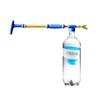 Practical Manual Sprayer Beverage Bottle Sprayer Rod 1Pc Adjustable Garden Durable Copper
