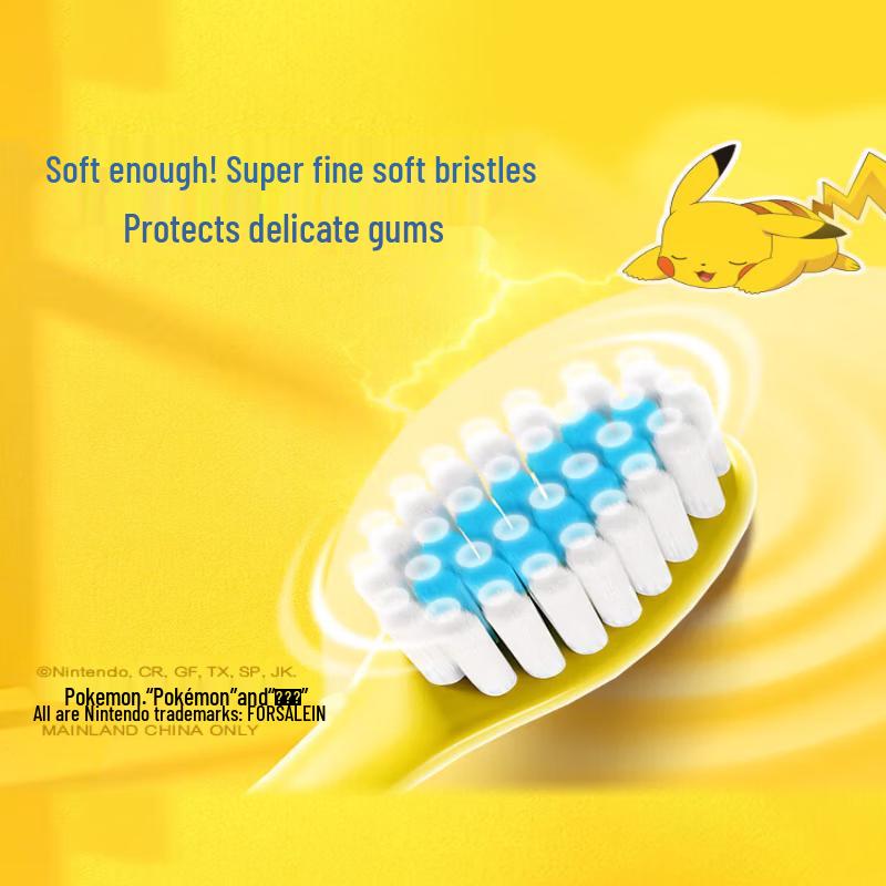 Colgate Kids Toothbrush