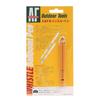 Original Whistle Ballpoint Pen 00800045014000 00800045 GOLD A&F (Gold/FF)