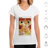 Paprika Anime Poster Print Poster T Shirt Big Size 100 Cotton Anime Paprika Film Manga Japan Movie Satoshi Kon Perfect Blue
