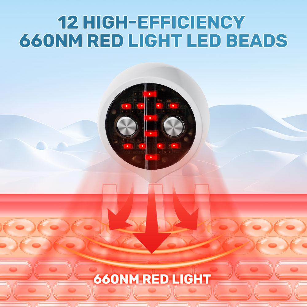 Electric Facial and Eye Beauty Massager Micro current Facial Massage Eye Beauty Firming Skin Fine Lines Dark Circles Reduction