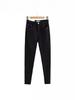 Women's High-Waisted Stretch Skinny Jeans - Slim Fit Hip-Lifting Pencil Pants