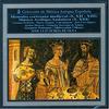 CD CARMEN ORIHUELA MARA ARAGN LOLA Monodia Cortesana Medieval S. Xll 5653312 Hispavox 1994 Spain Classical Used