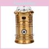 Camping Lantern Led Light With Usb Power Outdoor Tent Lamp Emergency Lighting Portable For Camping And Hiking