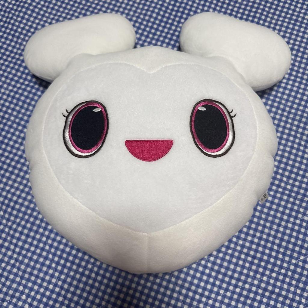 [USED] Twice Dahyun Double Cushion