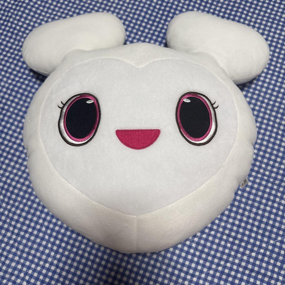 

[USED] Twice Dahyun Double Cushion