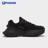 Fila FUSION Hard Candy Men's Platform Dad Shoes