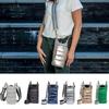 Portable and Fashionable Winter Outdoor Bag Handheld Crossbody Insulation Cup Cover Suitable Winter Outdoor Fast