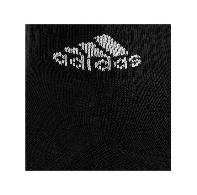 Носки короткие adidas Cushioned Sportswear Ankle Socks 6 Pairs