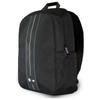 Batoh BMW BMBP15COMPVSKL 16" Černý Nylon Modrý Pruh