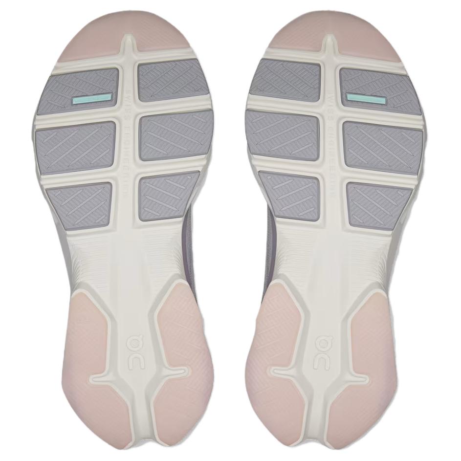 On Cloudpulse 2 Running Shoes Women's Gray 3WG10143317
