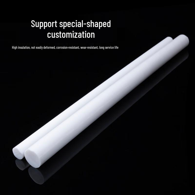 Aishangla Molded PTFE Rod