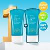 Shingmulnara Light Moisture Sun Gel 150ml (1+1 / 2 Ea)