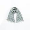 Dal Cashmere Baltic Linen Shawl Scarf 3 Colors