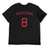 Yaz T-Shirt Summer Clothes Plus Size Clothes Luxury T-shirt Basketball Graphic Tees Mens T Shirts Casual Stylish