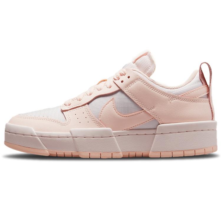 (WMNS) Nike Dunk Low Disrupt Pale Coral Women s CK6654-602 EU 35.5