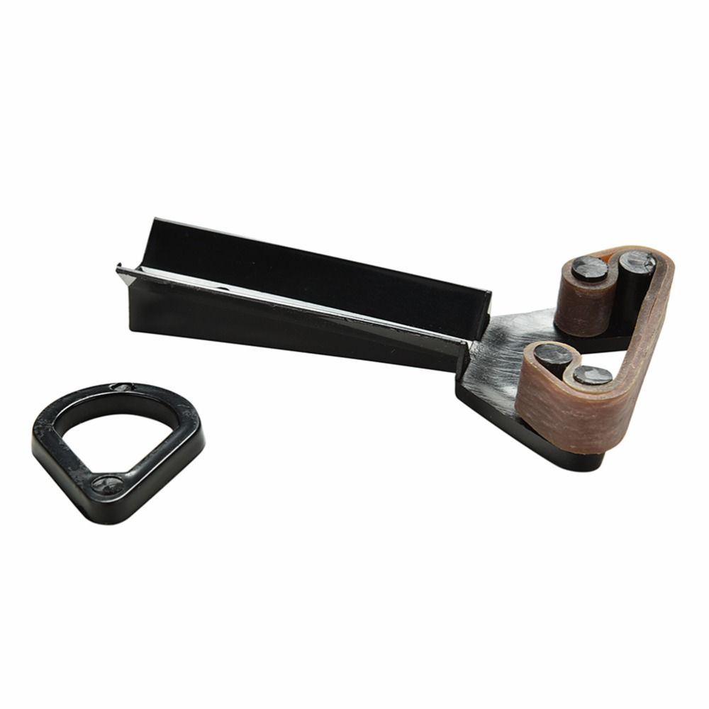 Snooker Repair Tool Pool Cue Tip Clamp Tip Glue on Billiard Accessories Cue Tip Holder