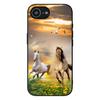 Phone Cover Running Wild And Free Horse for Motorola Moto Edge 70 60 Fusion NEO Pro G Stylus G56 G96 G52 G04 G05 G66Y G66J Case