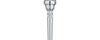 YAMAHA Mouthpiece for Trumpet Eric Aubier Model Yamaha TR-AUBIER-S