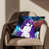 Album Cover G-Goreshit Pillow Case Living Room Sofa Cushion Cover Suitable For Home Bedroom Decoration And Protector