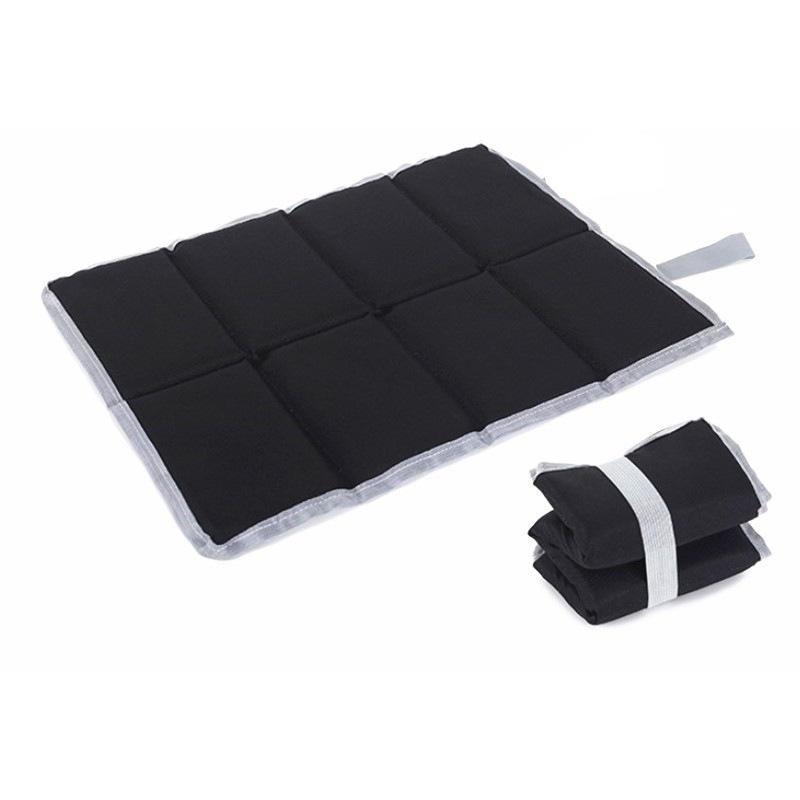 

Outdoor Camping Mat Cushion Folding Sitting Mat Waterproof Hiking Seat Pad for Picnic, Backpacking, Travel Durable