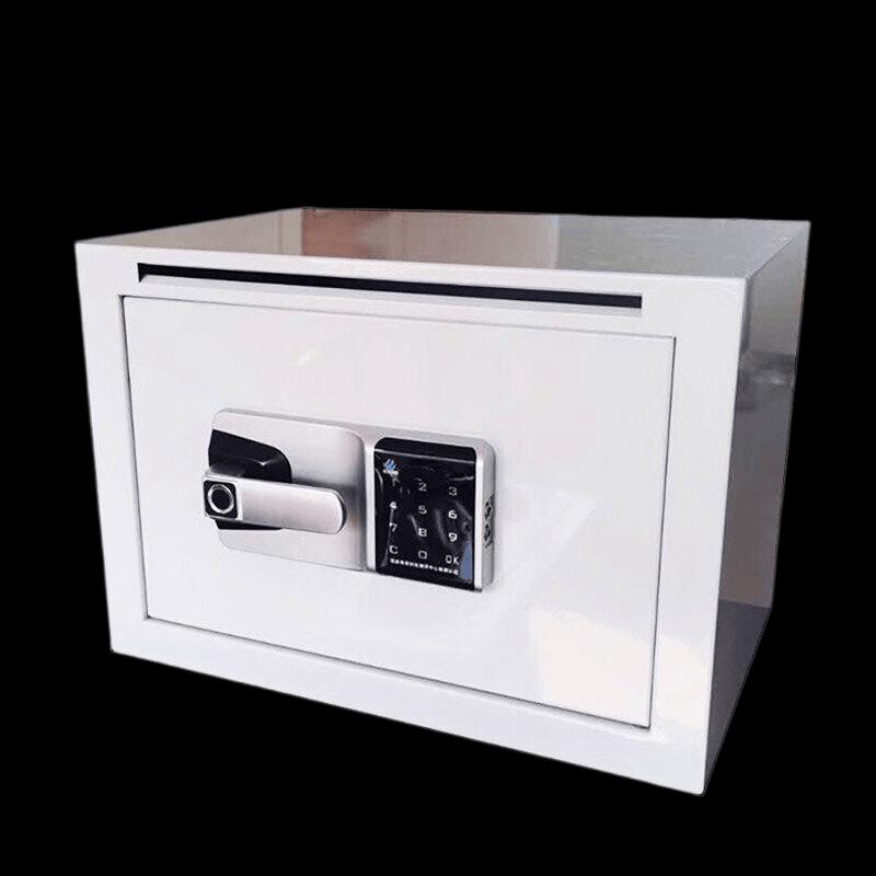 Aerospace Runpu HT-907 Desktop Security File Cabinet