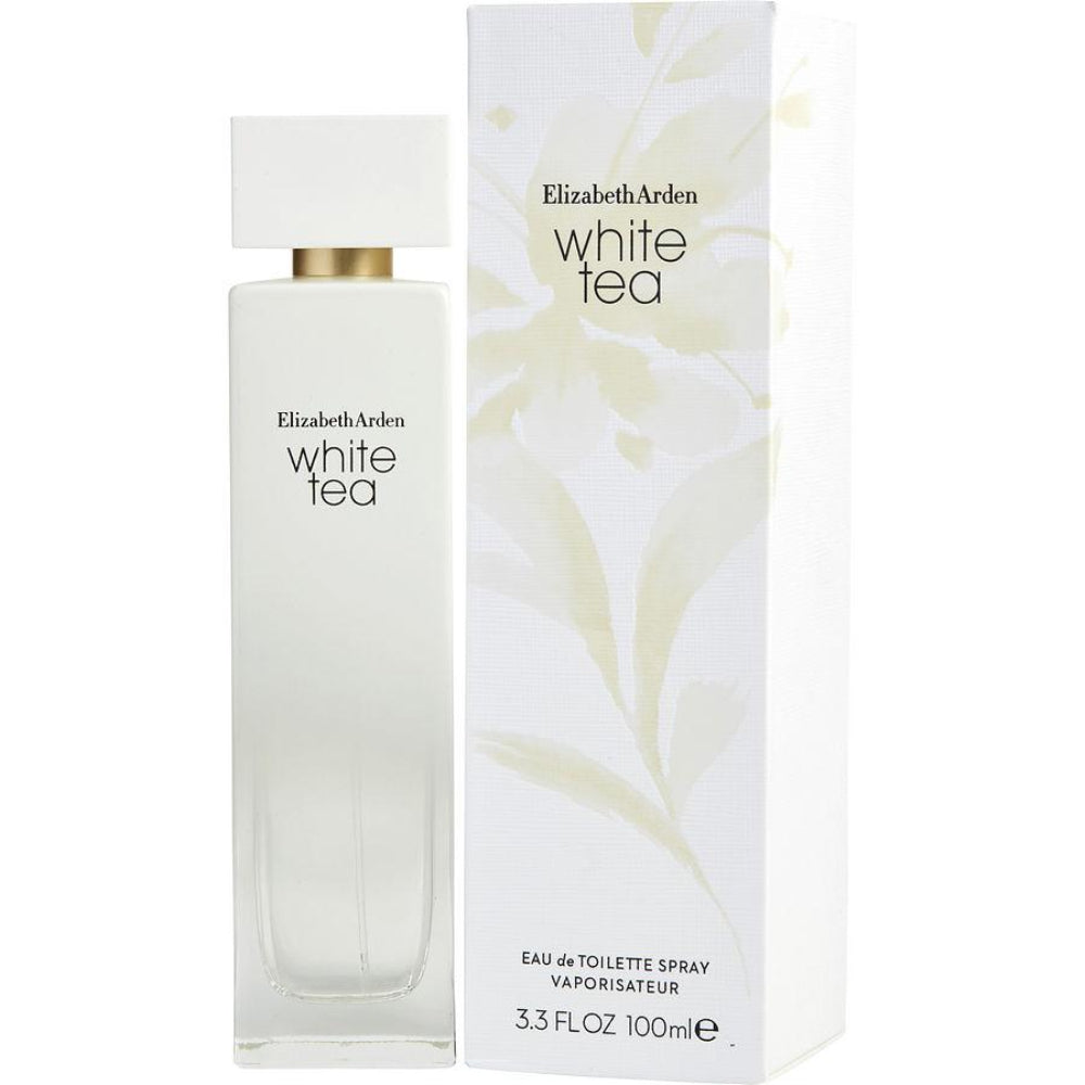 Elizabeth Arden White Tea Eau de Toilette 100ml Spray