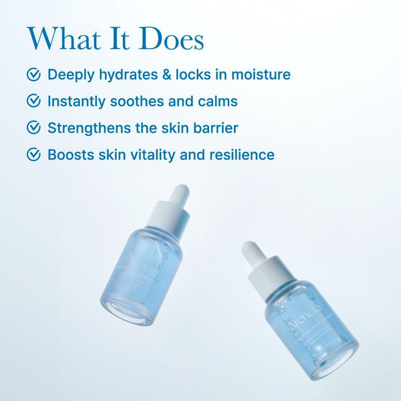 [ARENCIA] Deep Water Surge Serum 30ml