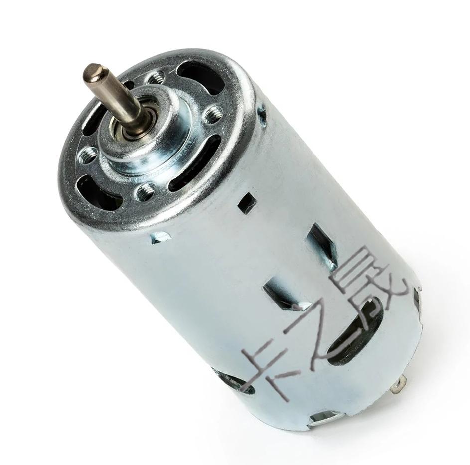 Compatible with BMW Z4 Convertible Top Hydraulic Motor (Part No. 54347193448)