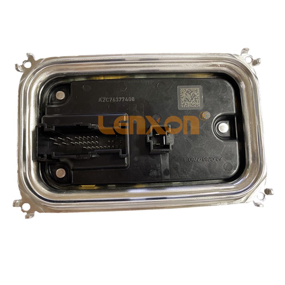 W213 Mercedes-Benz E-Klasse LED Scheinwerfer Treibermodul A2139002734/A2139002834