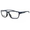 Smith Overtone Slim Fll Unisex Eyeglasses