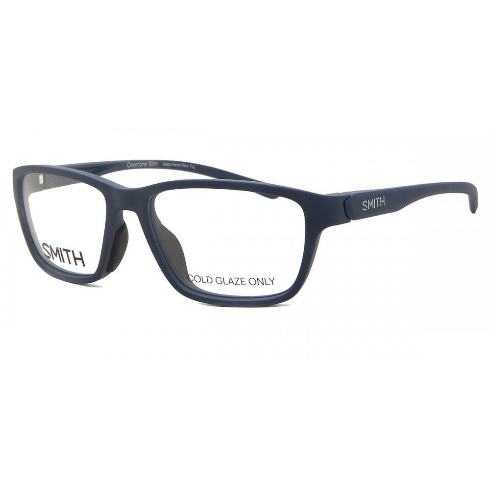 Smith Overtone Slim Fll Unisex Eyeglasses