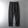 Heavy Weight Knitted Straight Export Tail Single Casual Sports Pants